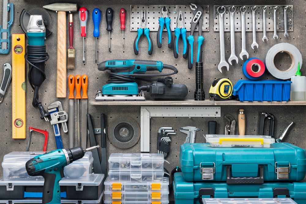 Hardware Supply Materials in Harare, Zimbabwe